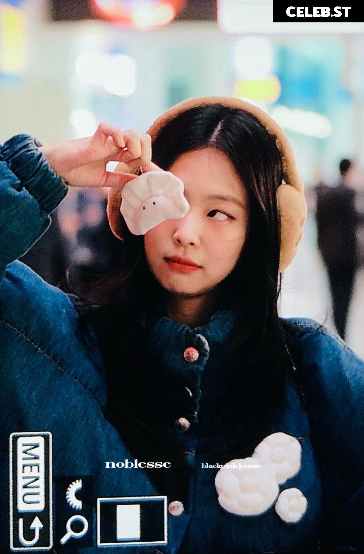 Jennie | BLΛƆKPIИK (Blackpink) Image 4454373