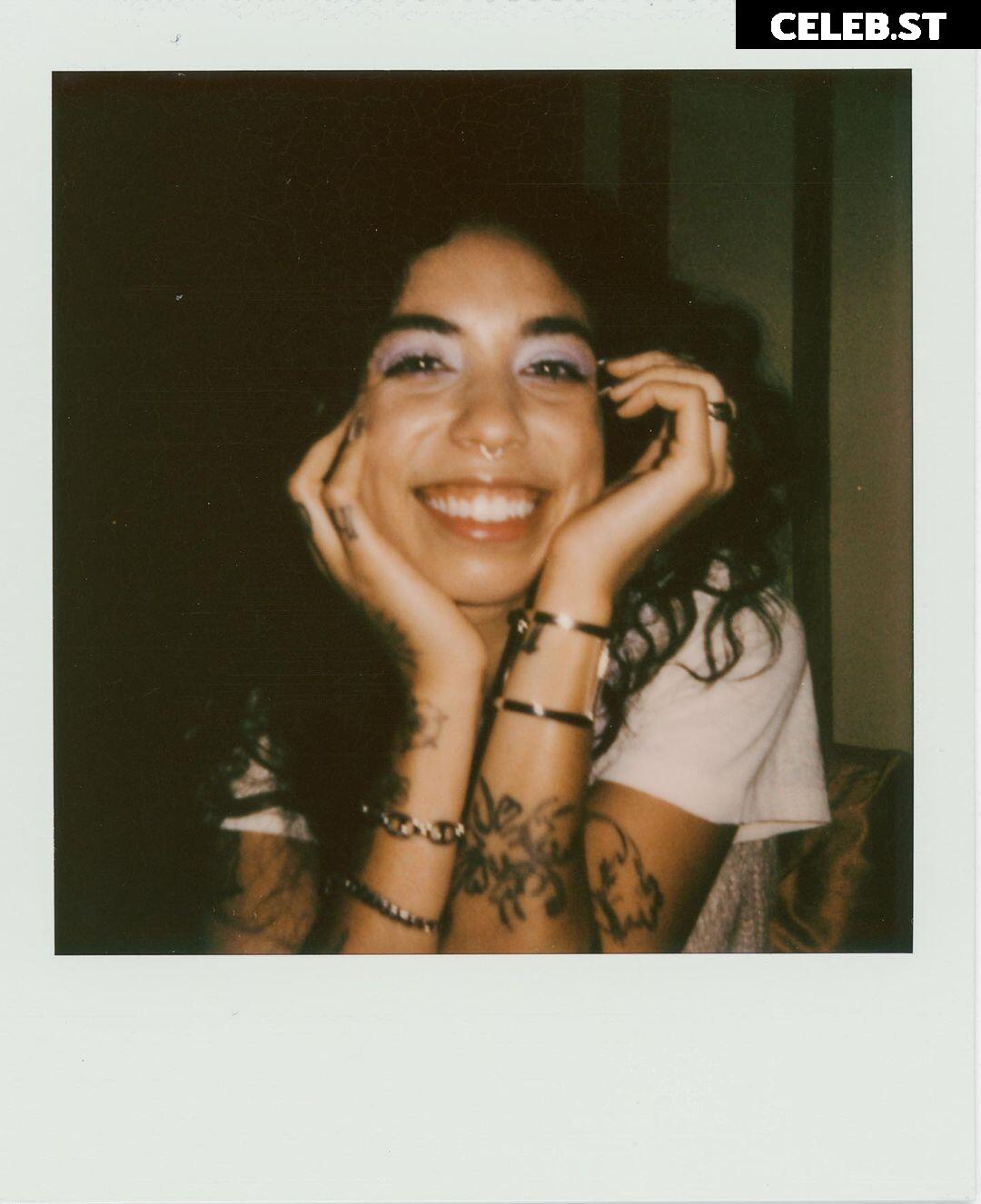 Indigo De Souza / IndigoFarAway Image 4454335