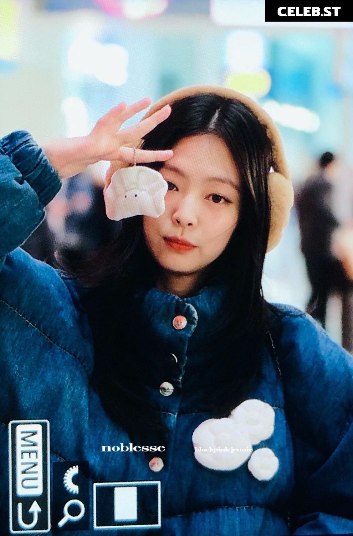 Jennie | BLΛƆKPIИK (Blackpink) Image 4454329