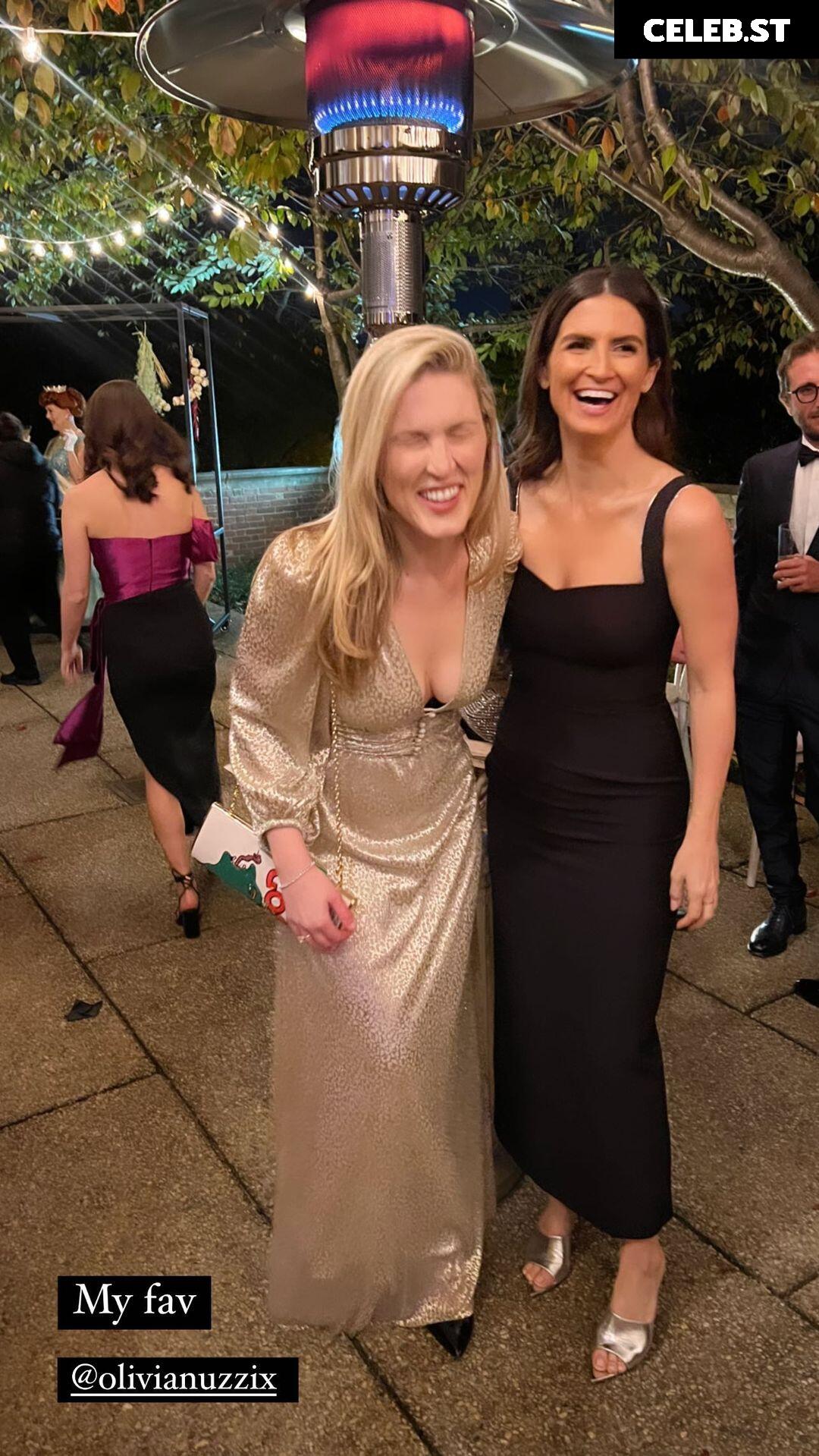 Kaitlan Collins - CNN newswoman Image 4454242