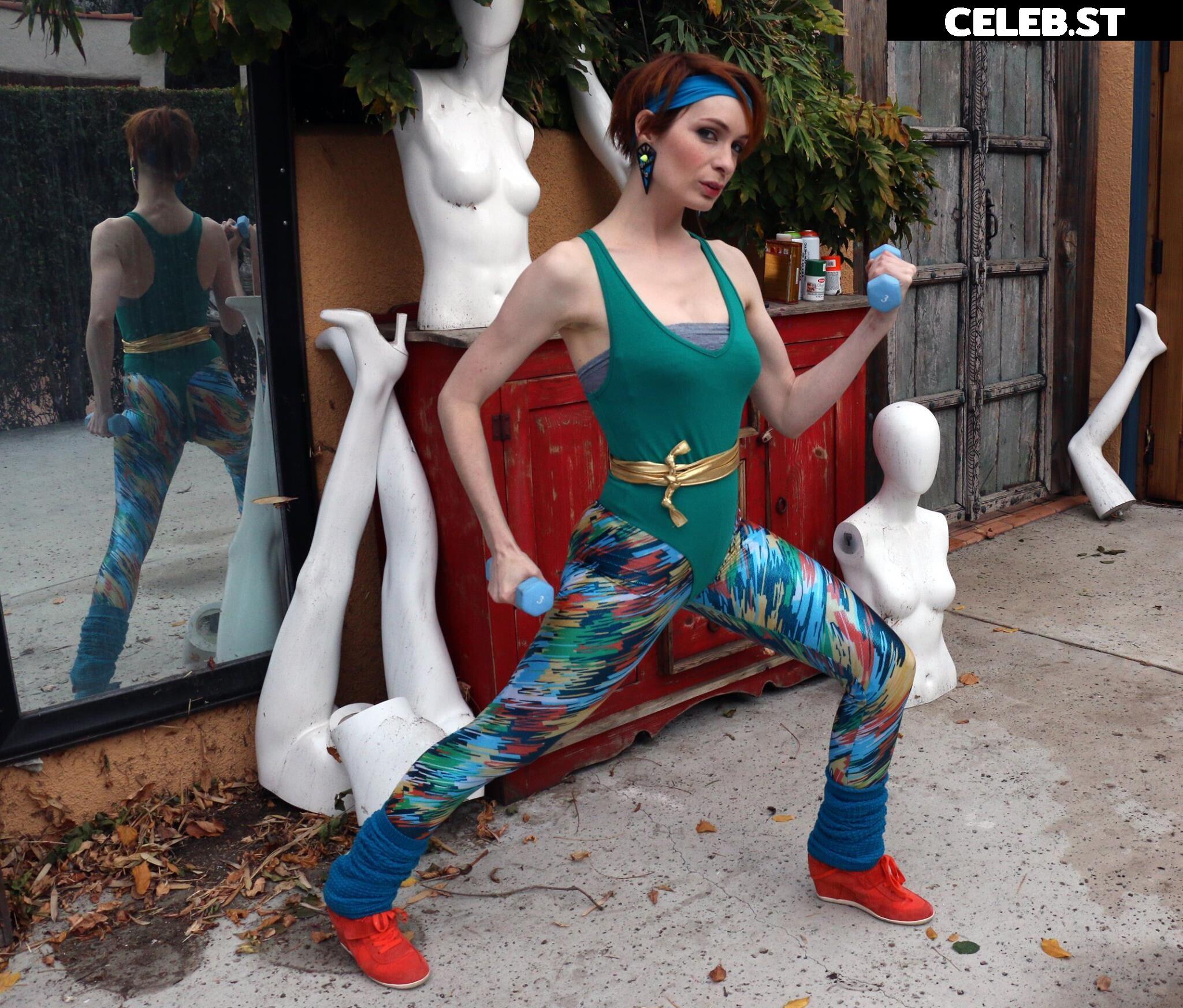 Felicia Day Image 4454277