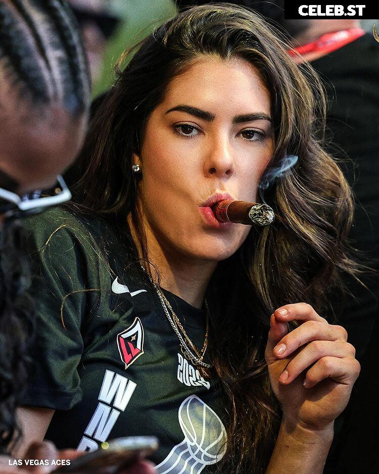 Kelsey Plum WNBA Star Image 4454233
