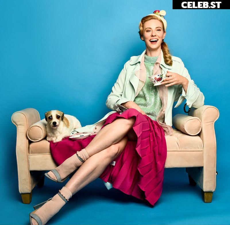 Deborah Ann Woll Image 4454910