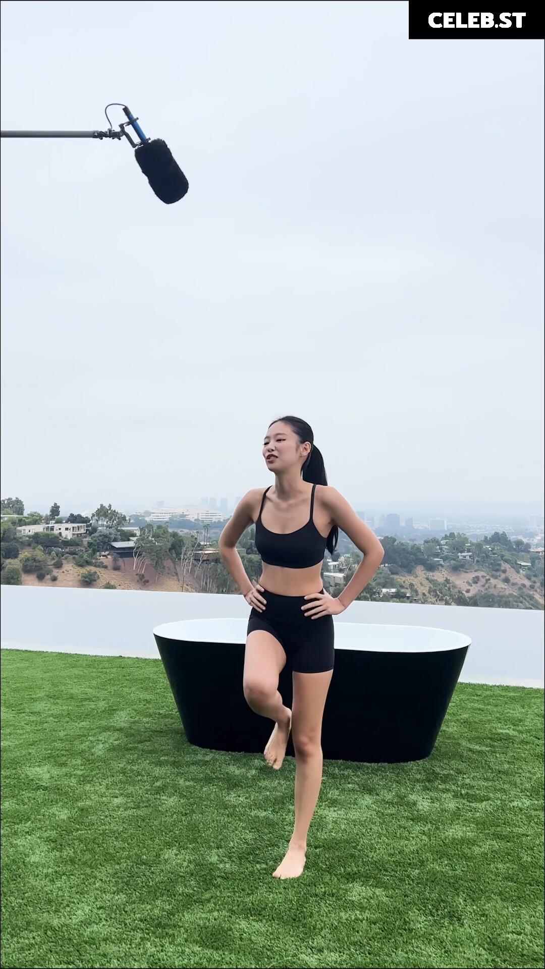 Jennie | BLΛƆKPIИK (Blackpink) Image 4451899