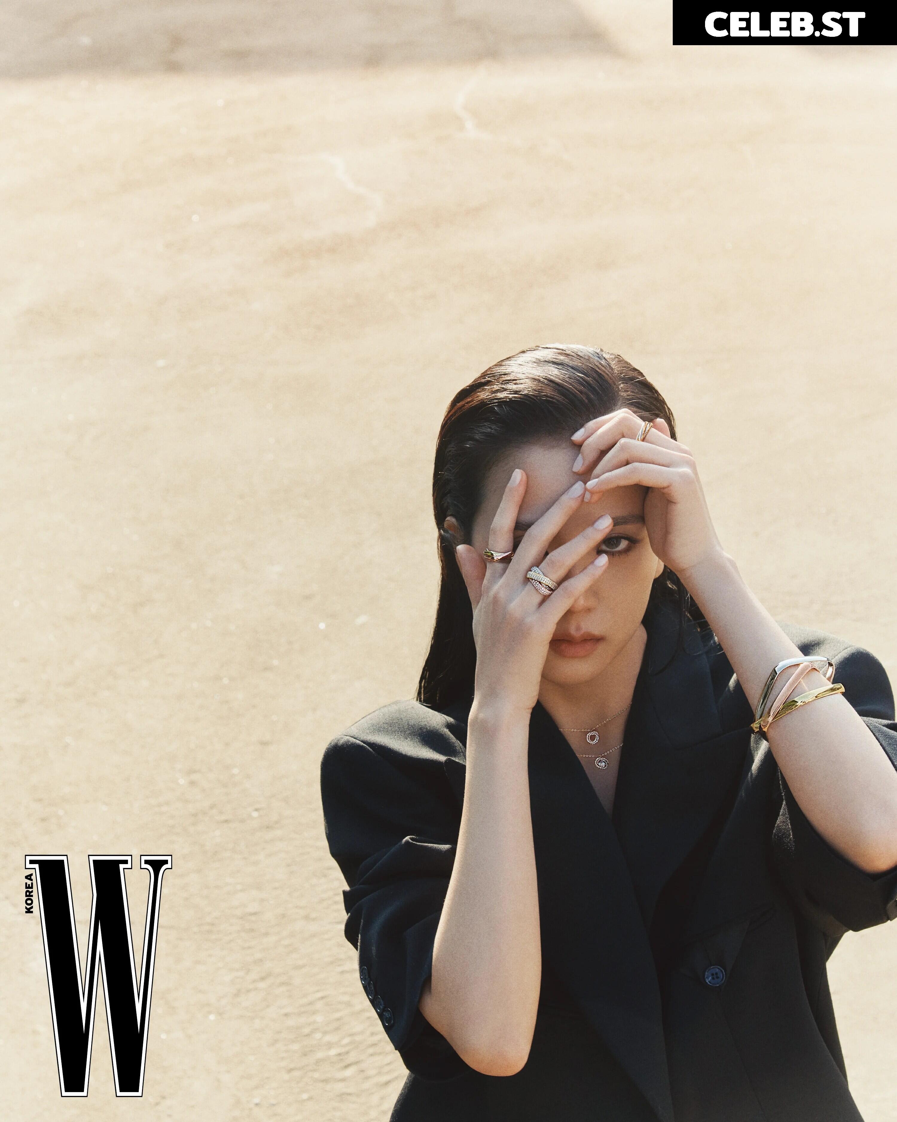 Jisoo  || - BLΛƆKPIИK ( BLACKPINK ) Image 4451887