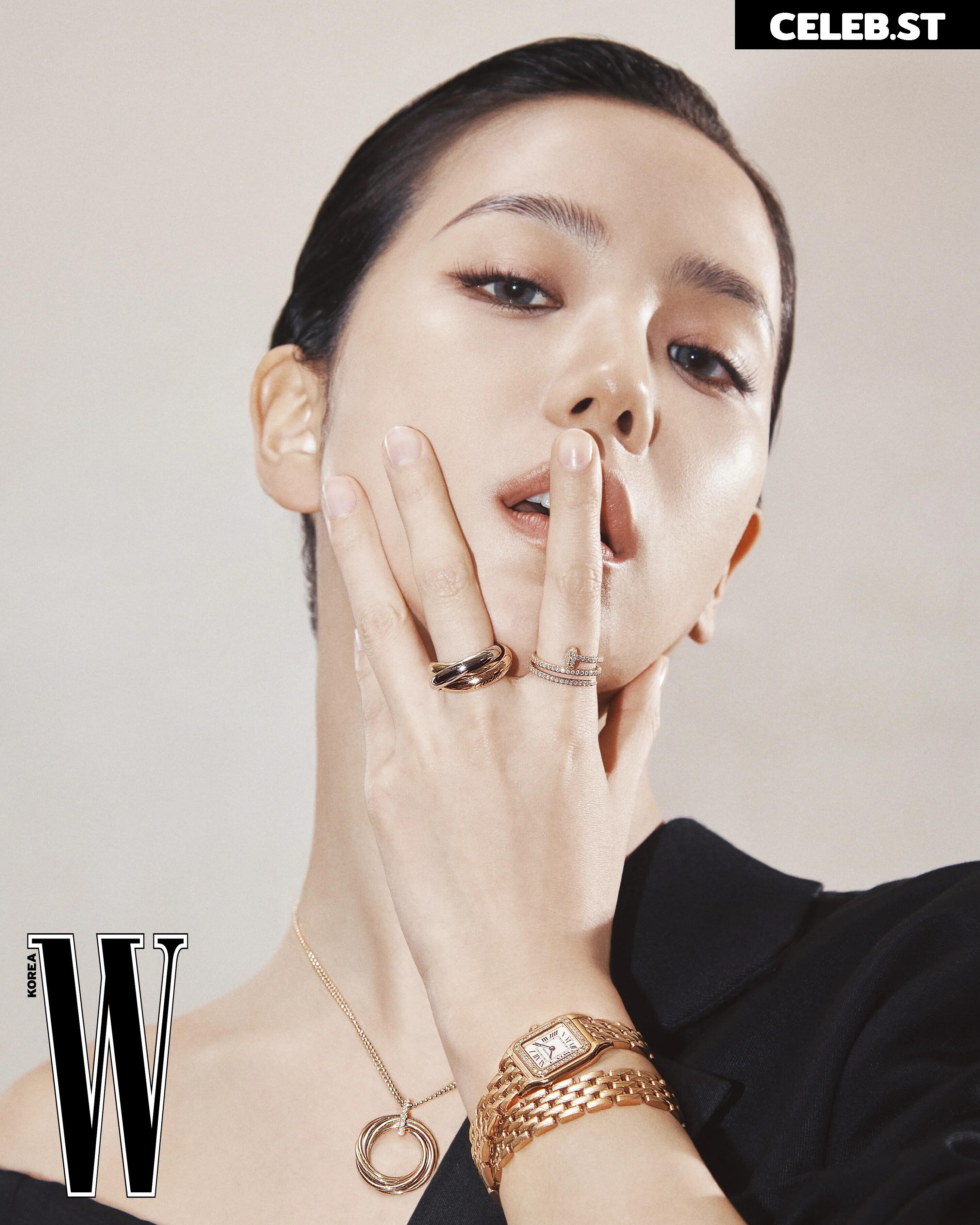 Jisoo  || - BLΛƆKPIИK ( BLACKPINK ) Image 4451850