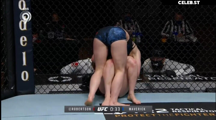 Women of UFC &amp; MMA Image 4451879