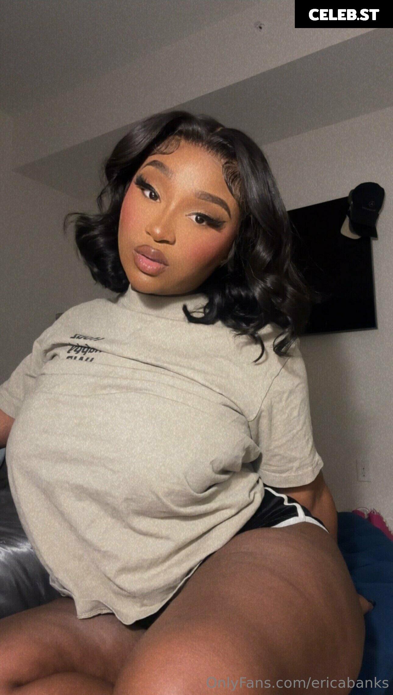 Erica Banks Image 4451861