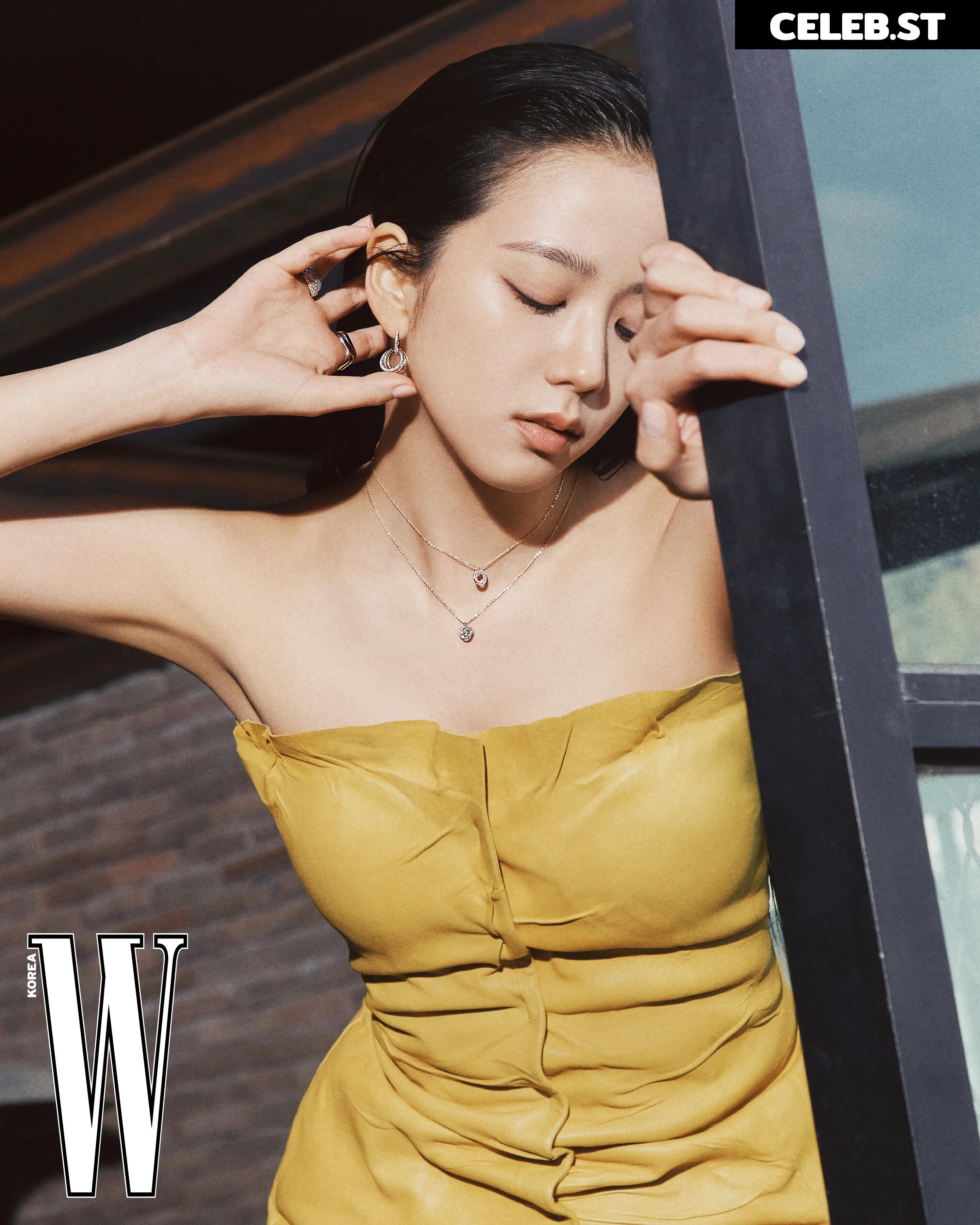 Jisoo  || - BLΛƆKPIИK ( BLACKPINK ) Image 4451865