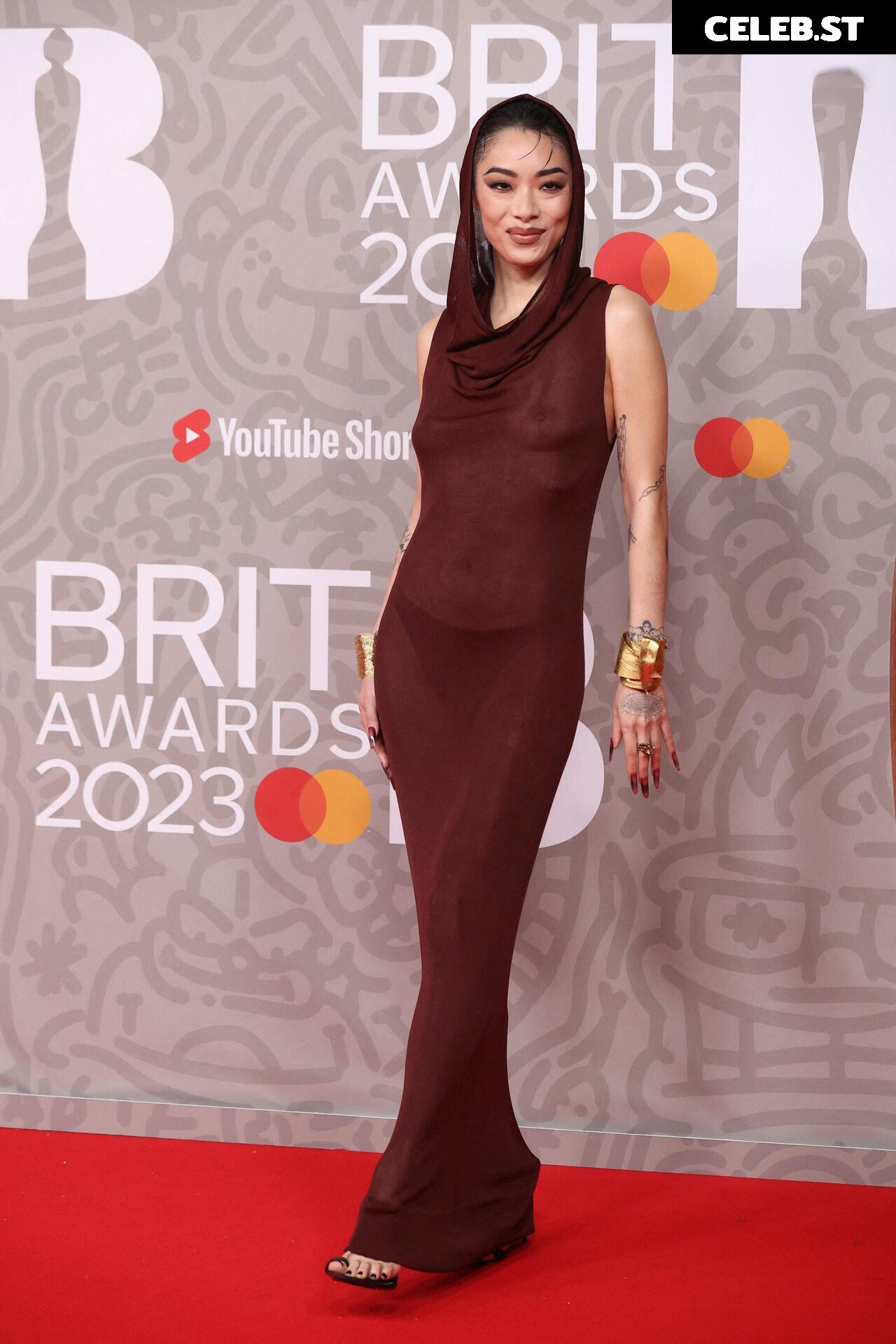Rina Sawayama Image 4451836