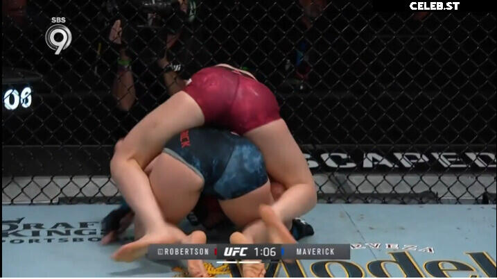 Women of UFC &amp; MMA Image 4451825