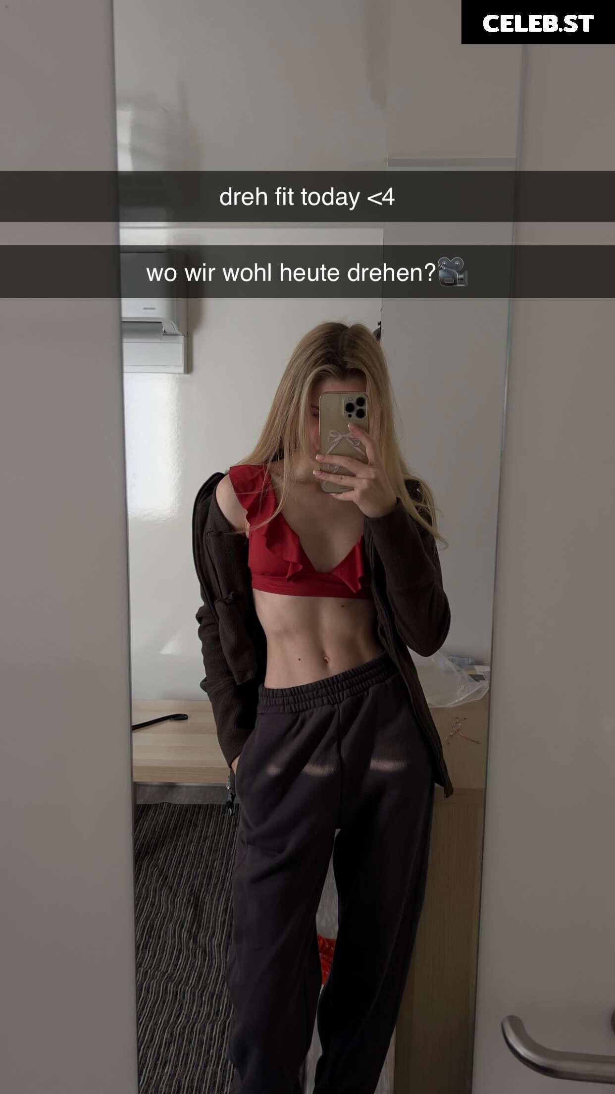 Lea Pietsch Image 4451581