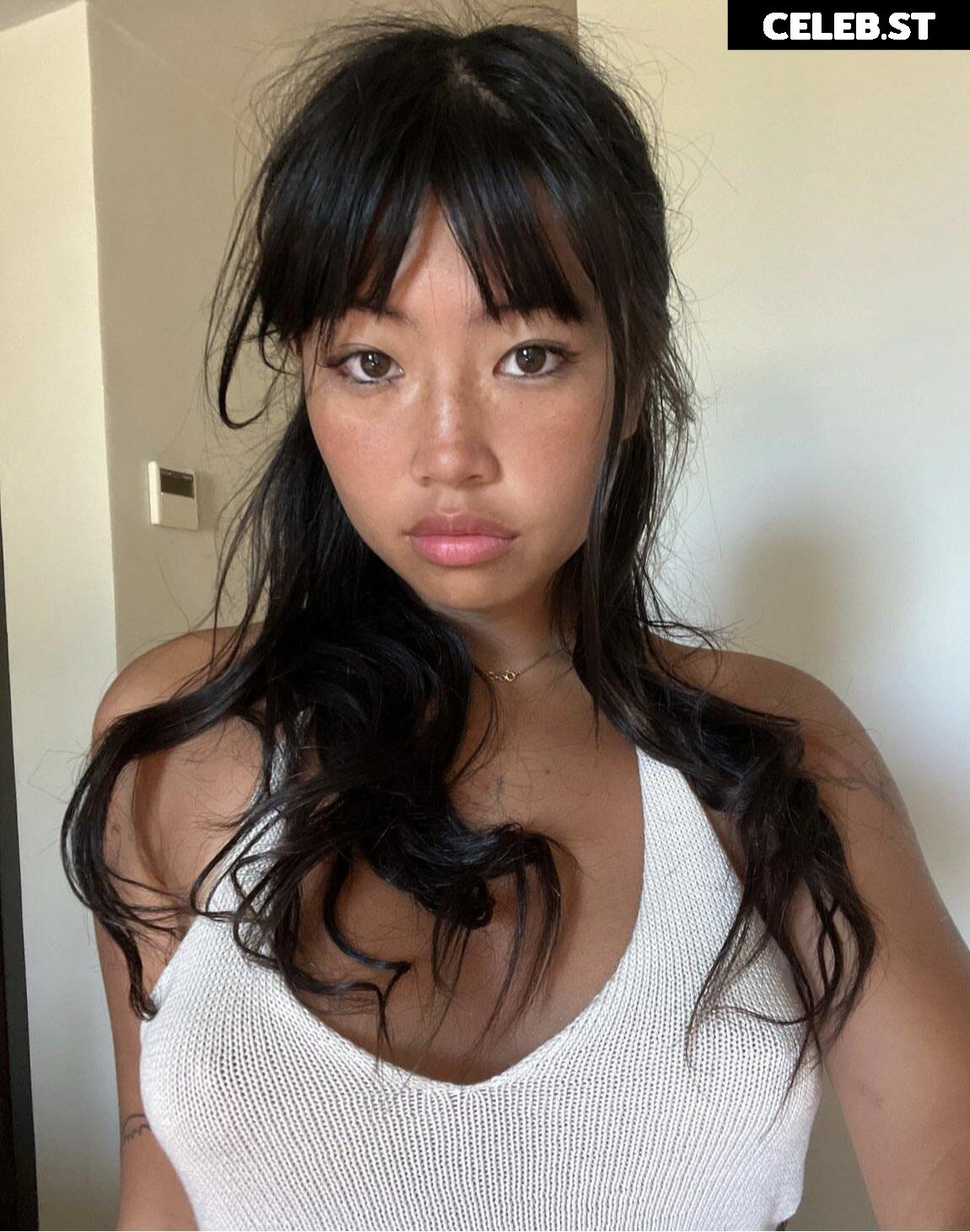 beabadoobee radvxz Image 4451513