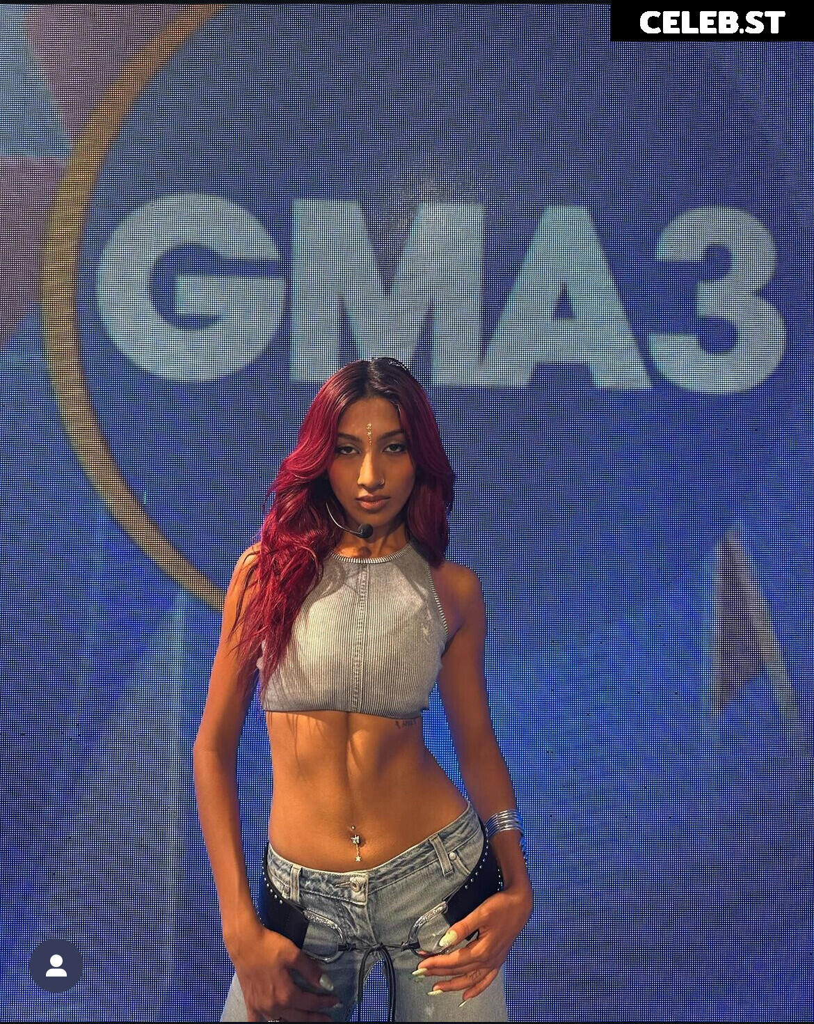 LARA RAJ / lararajj (member of KATSEYE) Image 4451500