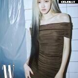 Rosé || Roseanne Park - BLΛƆKPIИK ( BLACKPINK ) Image 4451474