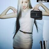 Rosé || Roseanne Park - BLΛƆKPIИK ( BLACKPINK ) Image 4451461