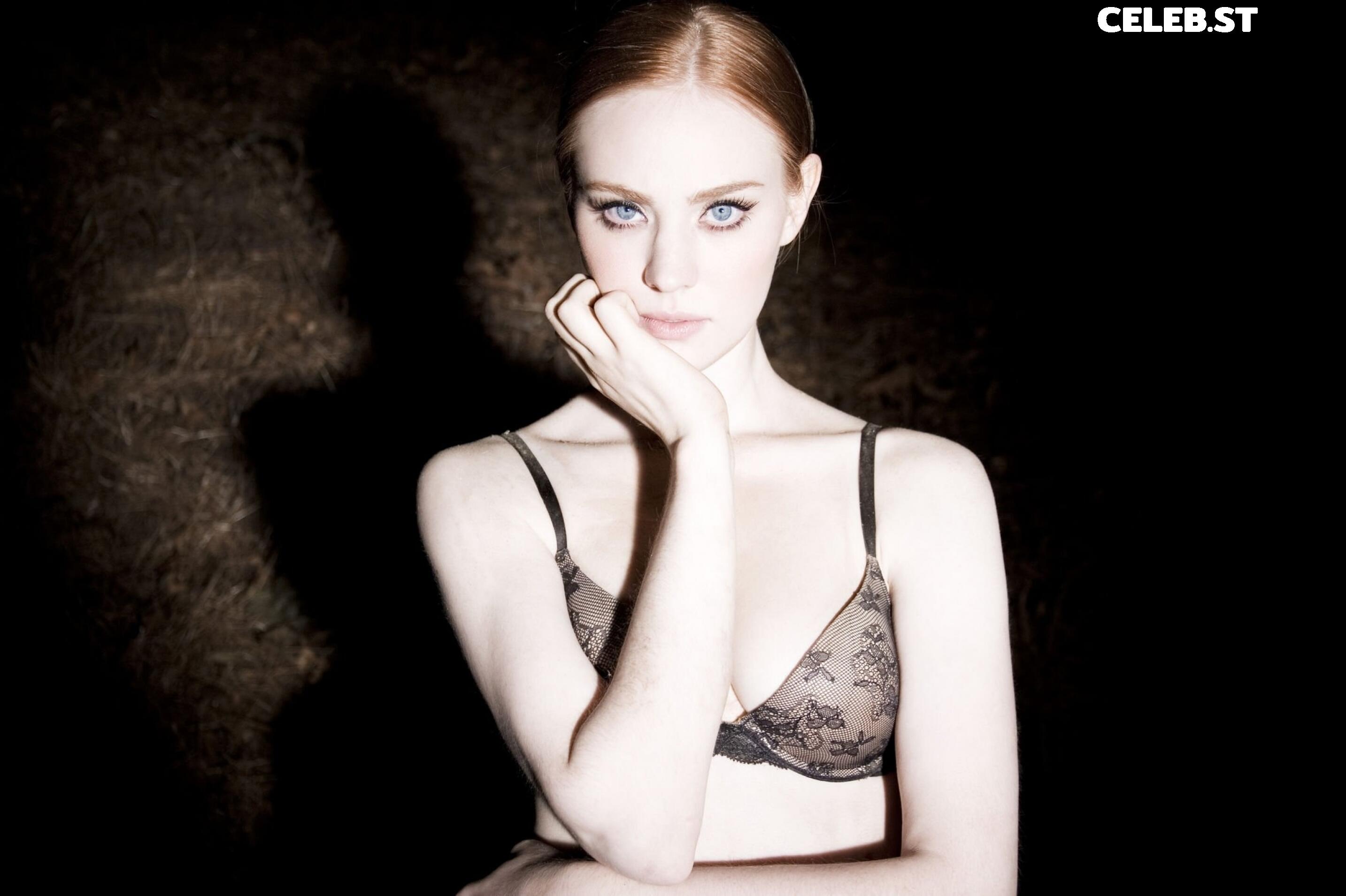 Deborah Ann Woll Image 4451409