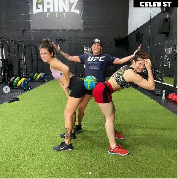 Women of UFC &amp; MMA Image 4451405