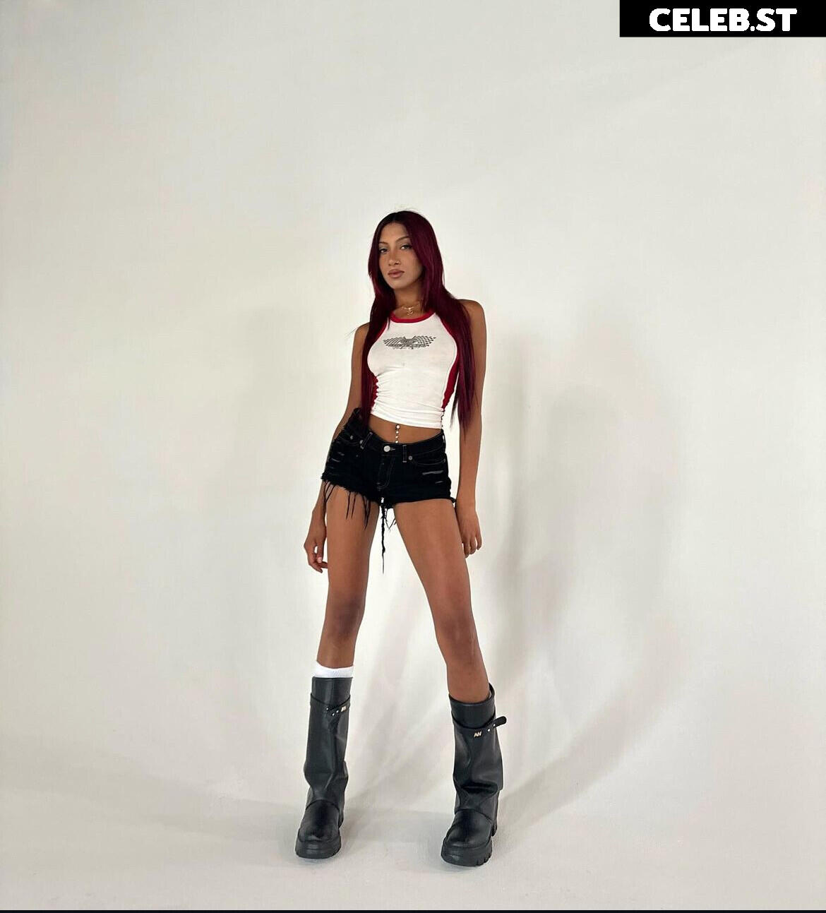 LARA RAJ / lararajj (member of KATSEYE) Image 4451619