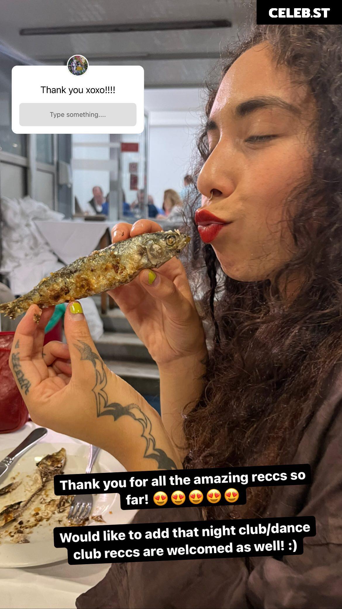 Indigo De Souza / IndigoFarAway Image 4451628