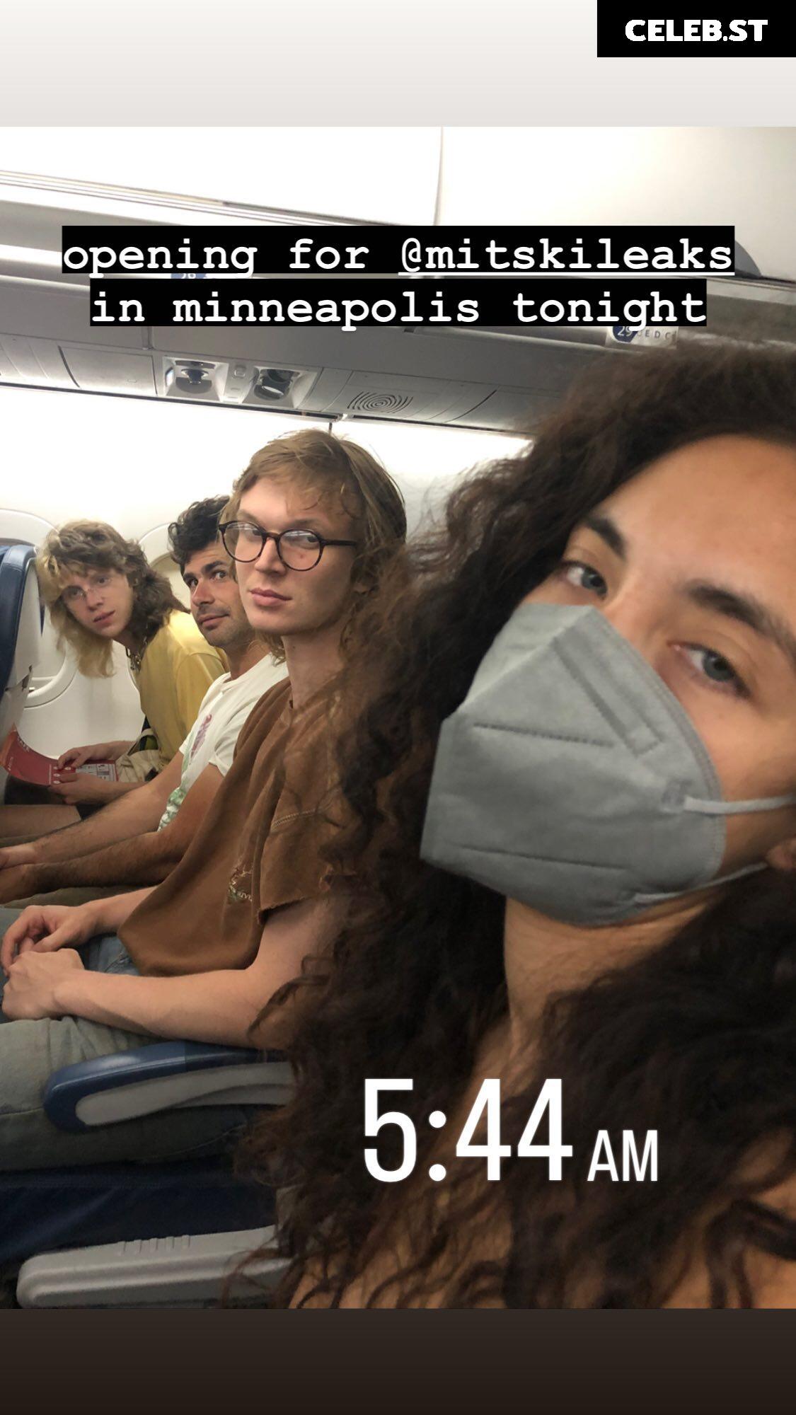 Indigo De Souza / IndigoFarAway Image 4451128