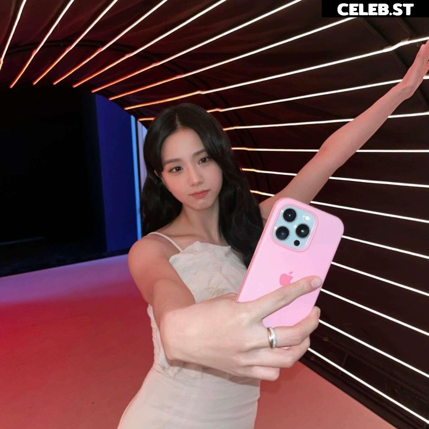 Jisoo  || - BLΛƆKPIИK ( BLACKPINK ) Image 4451051