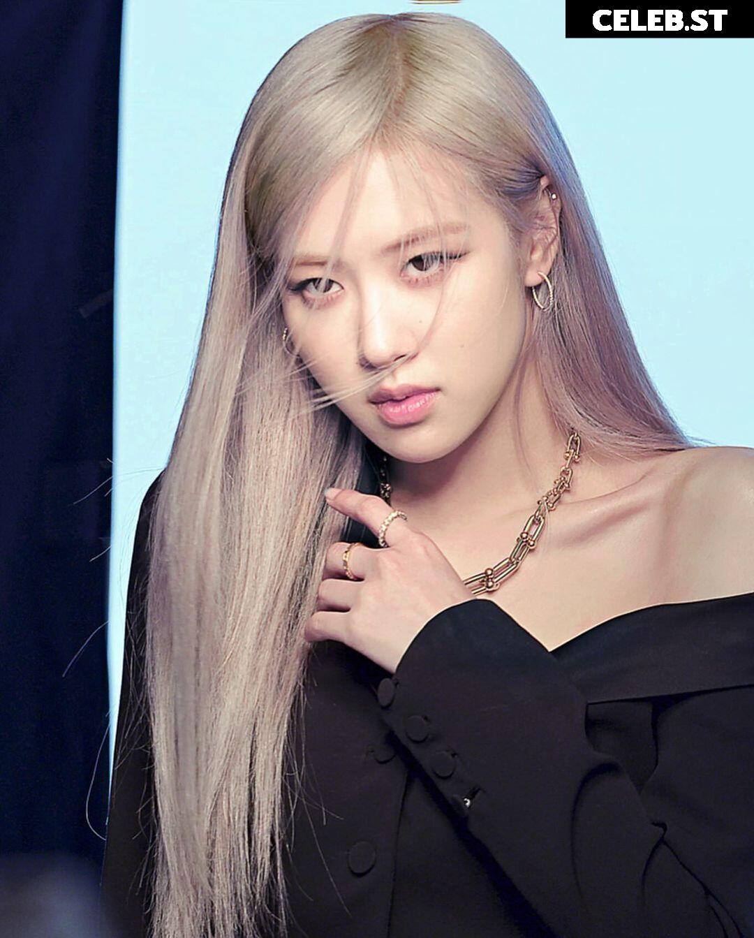 Rosé || Roseanne Park - BLΛƆKPIИK ( BLACKPINK ) Image 4451062