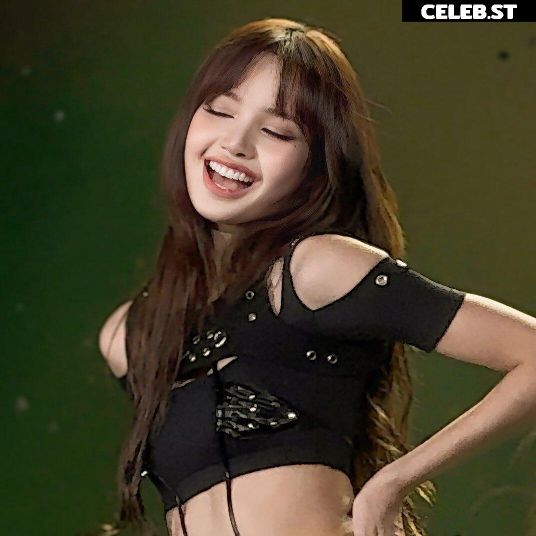 Lisa | BLΛƆKPIИK (Blackpink) Image 4451338