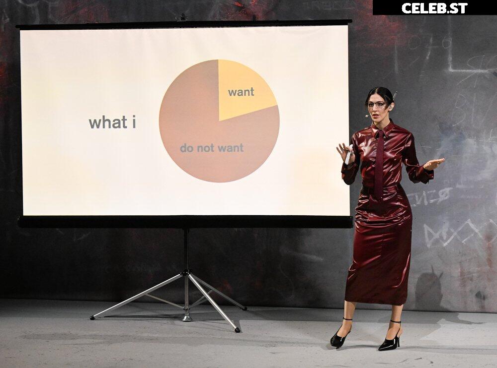 Caroline Polachek Image 4451291