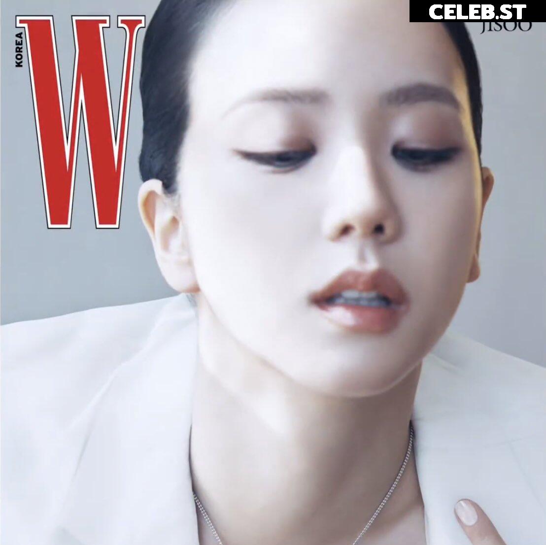 Jisoo  || - BLΛƆKPIИK ( BLACKPINK ) Image 4451209