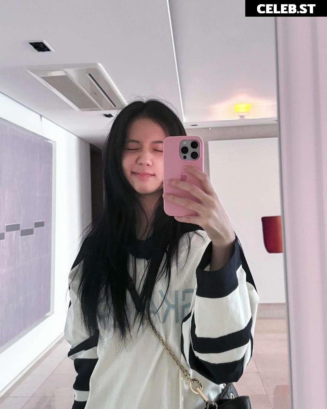 Jisoo  || - BLΛƆKPIИK ( BLACKPINK ) Image 4451231