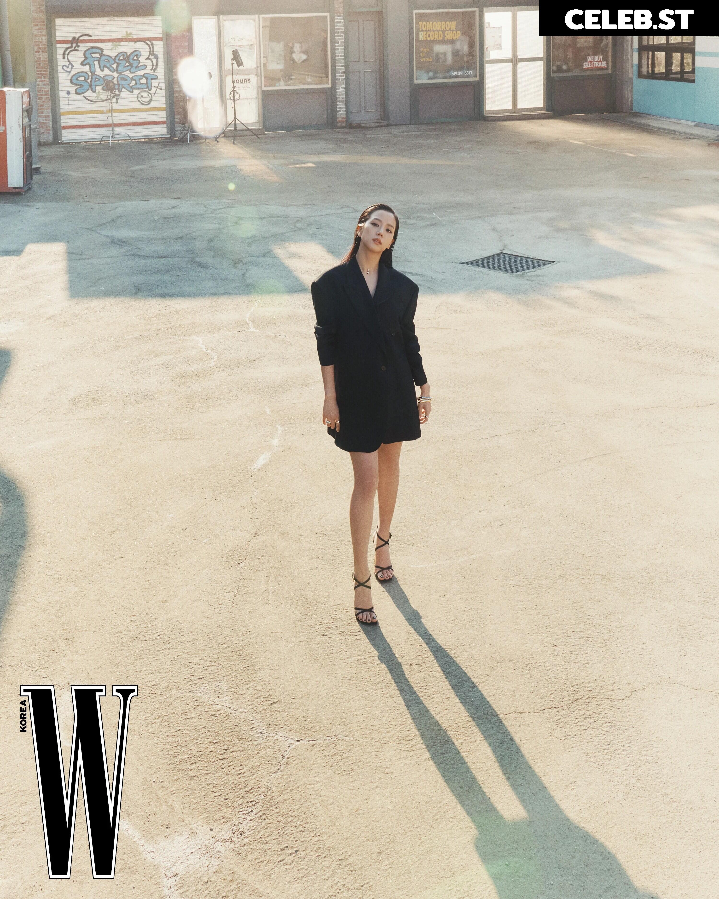 Jisoo  || - BLΛƆKPIИK ( BLACKPINK ) Image 4451949