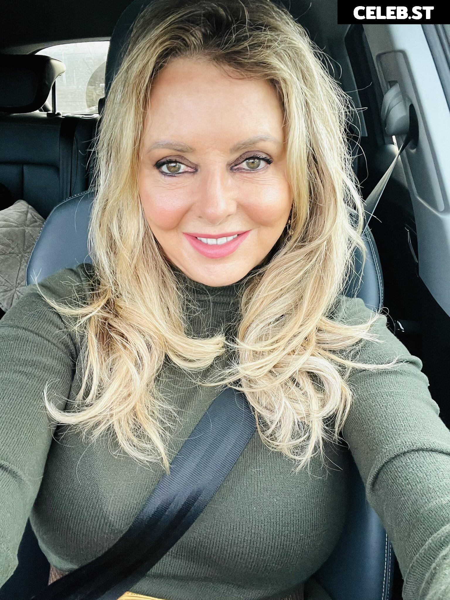 Carol Vorderman Image 4452894