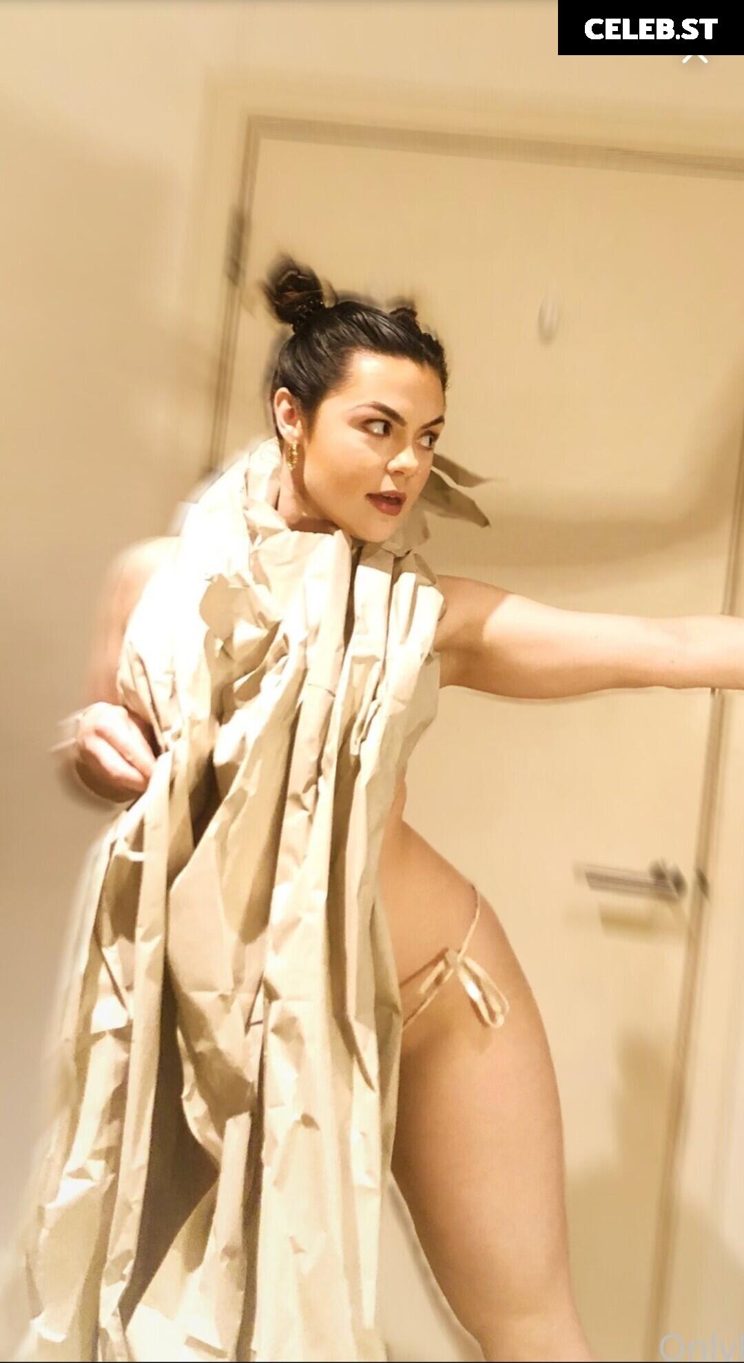 Megartron / Megan Prescott - former Skins actress (Katie finch) Image 4452459