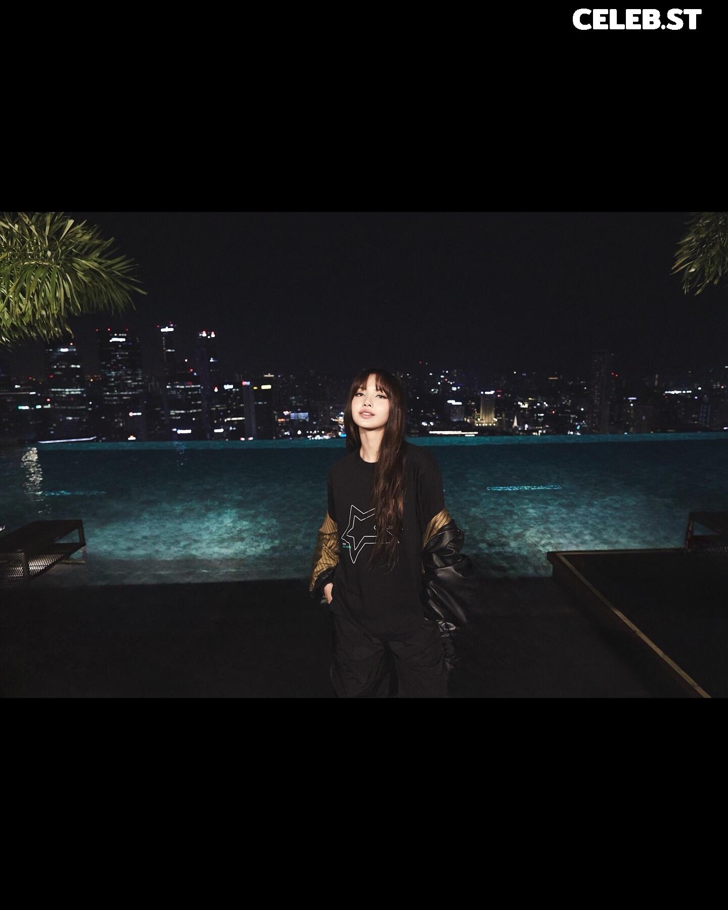 Lisa | BLΛƆKPIИK (Blackpink) Image 4452474