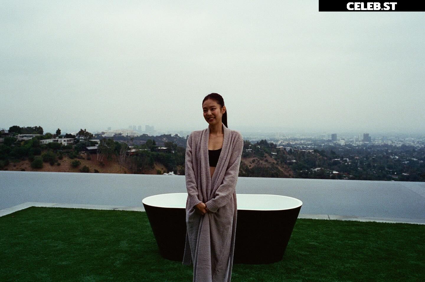 Jennie | BLΛƆKPIИK (Blackpink) Image 4452753