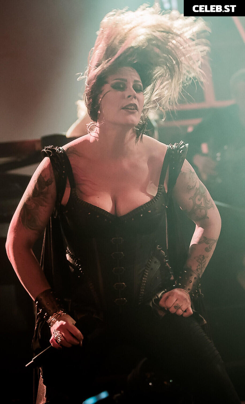 Women of Metal Image 4452735