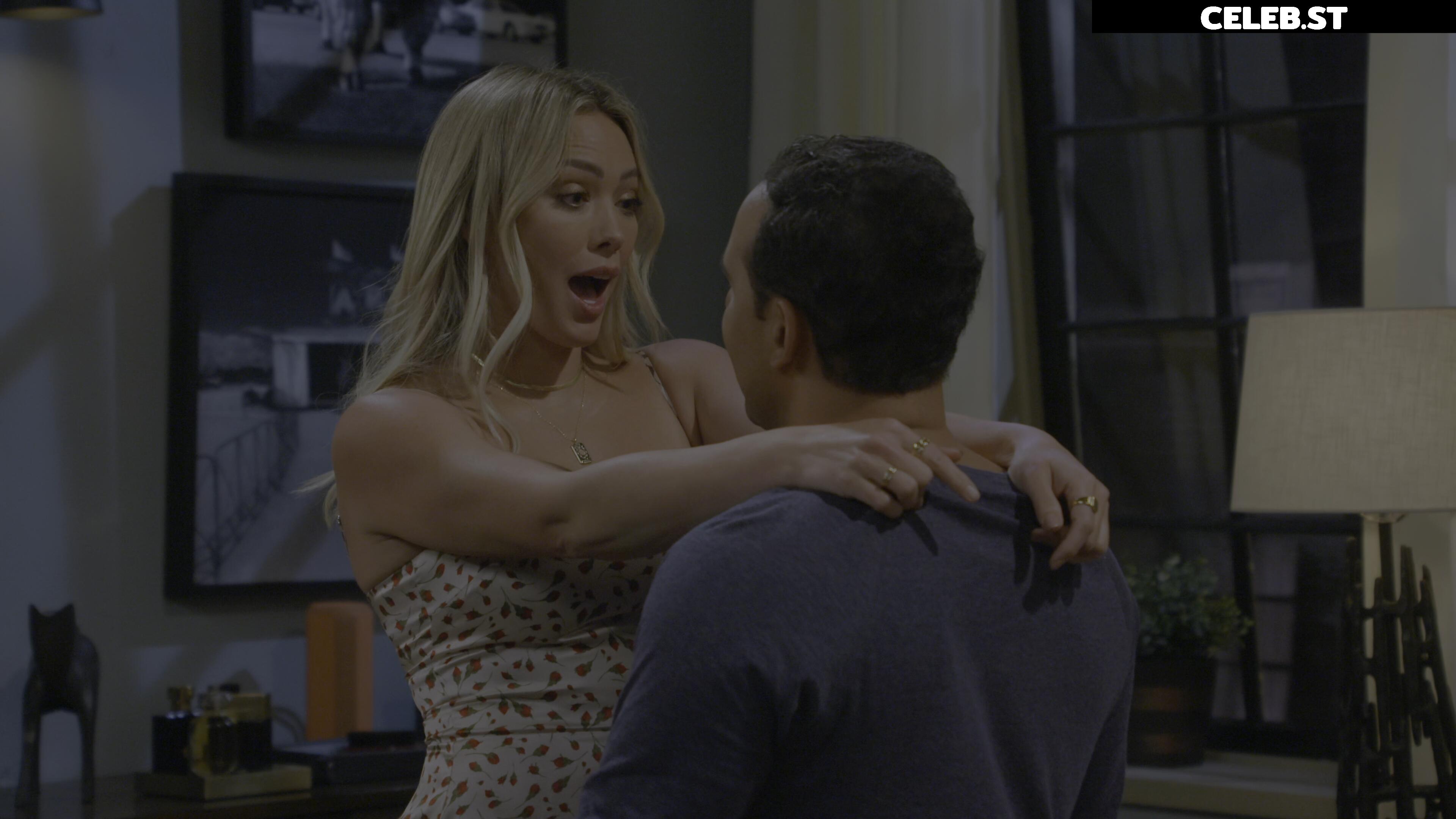 Hilary Duff Image 4452158