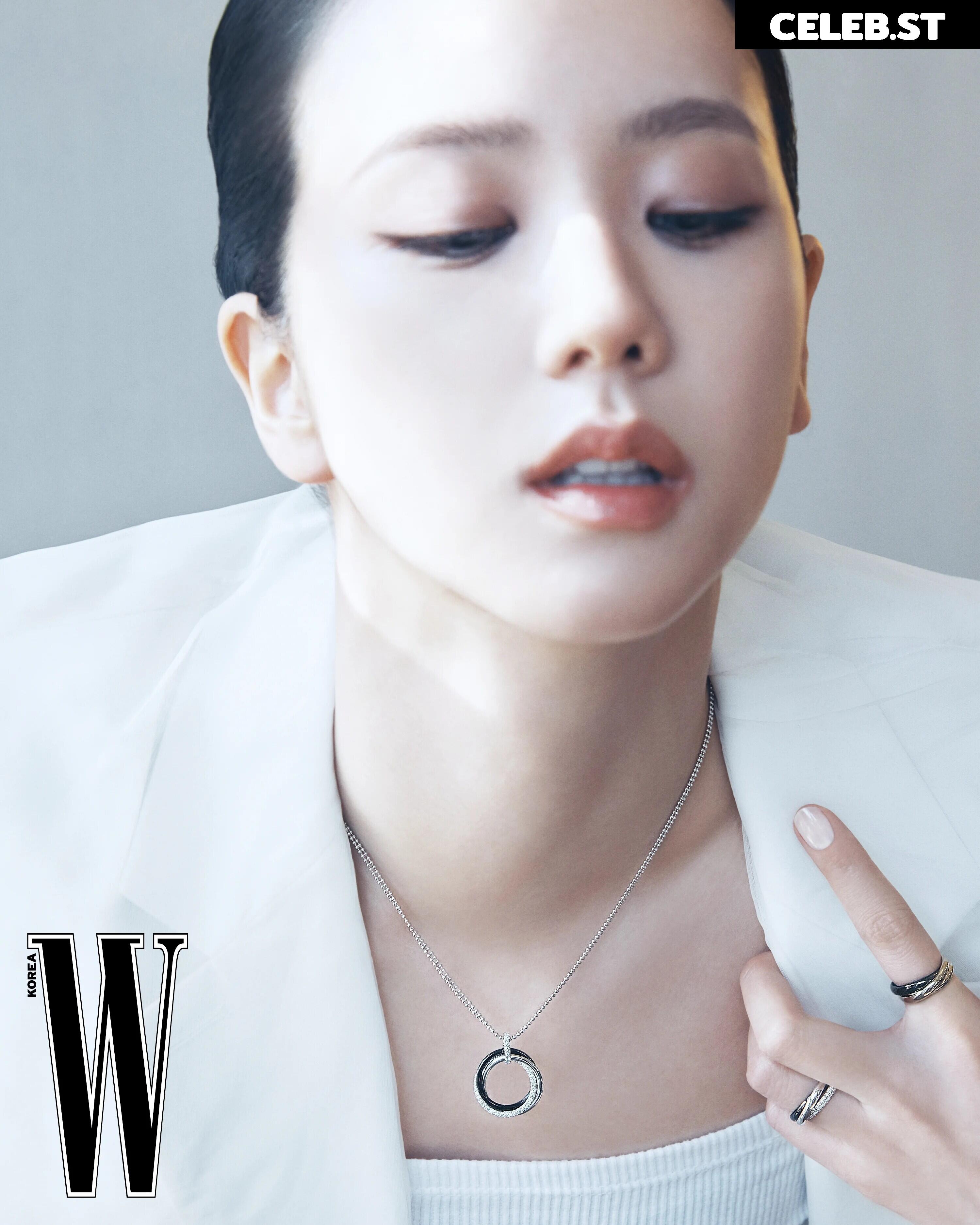 Jisoo  || - BLΛƆKPIИK ( BLACKPINK ) Image 4452138