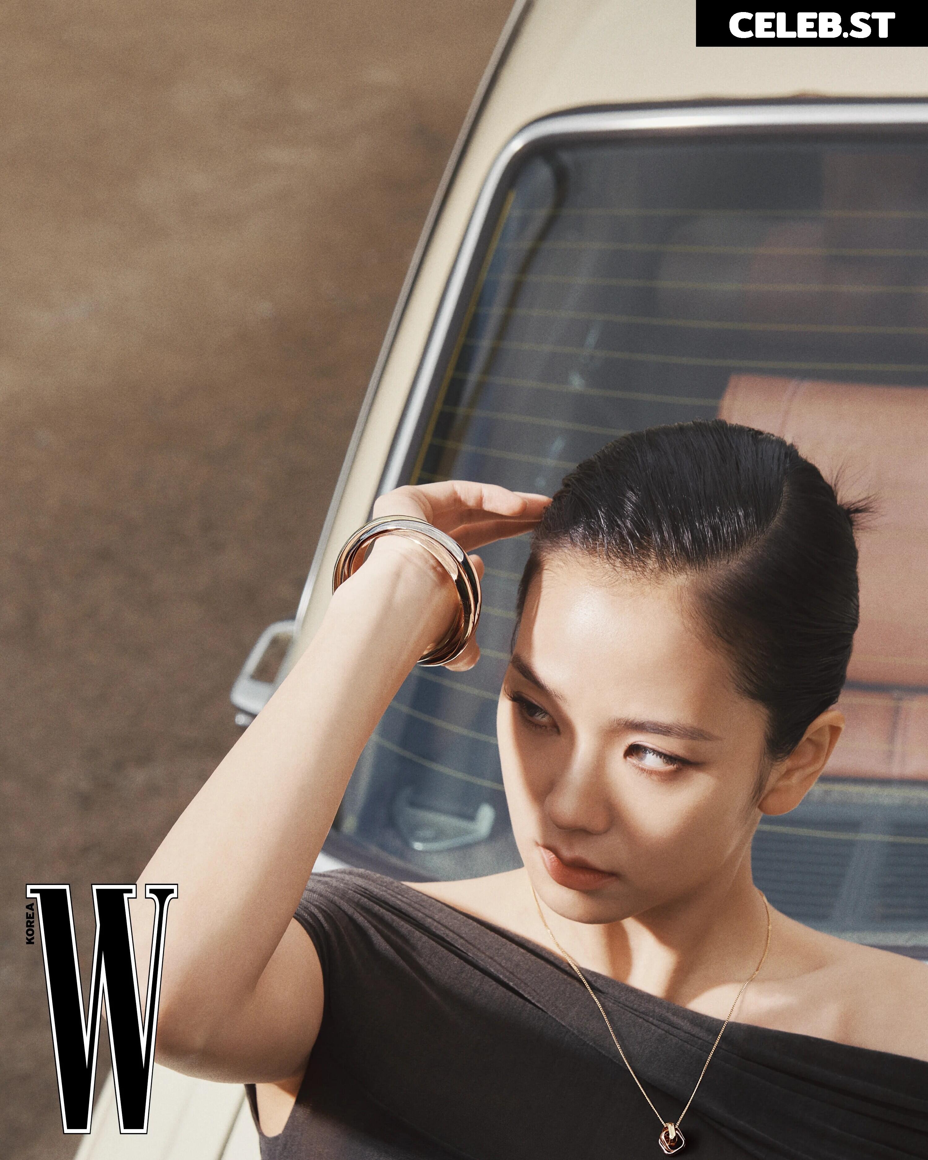 Jisoo  || - BLΛƆKPIИK ( BLACKPINK ) Image 4452123