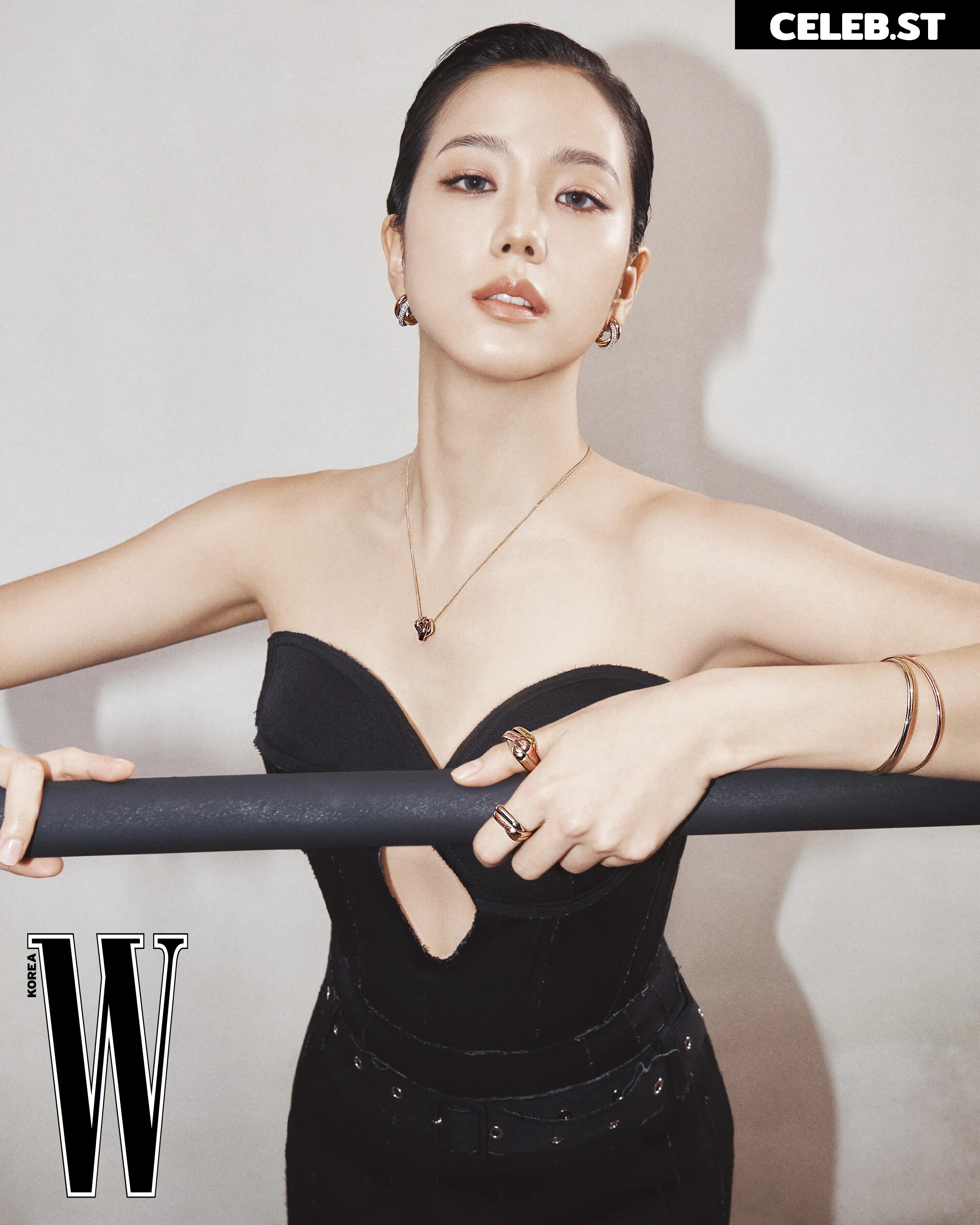 Jisoo  || - BLΛƆKPIИK ( BLACKPINK ) Image 4452058