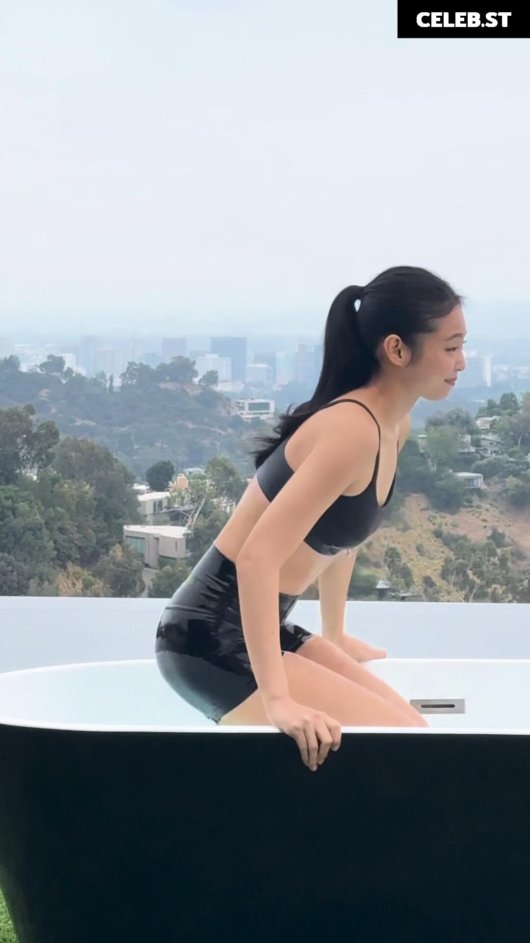 Jennie | BLΛƆKPIИK (Blackpink) Image 4452044