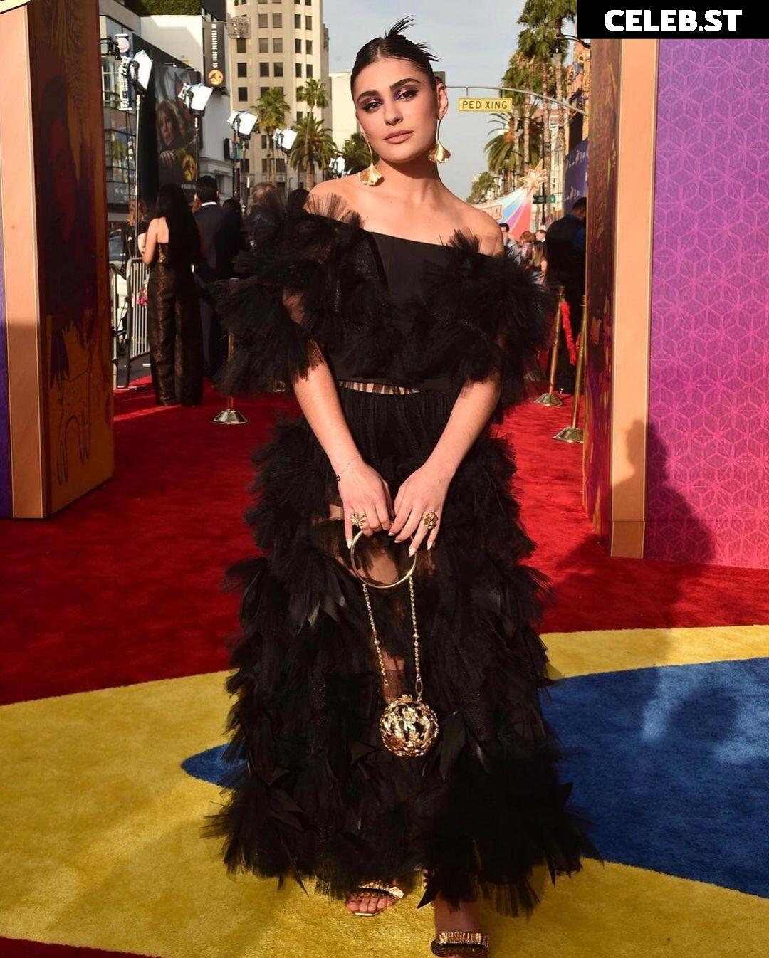 Yasmeen Fletcher Image 4452019