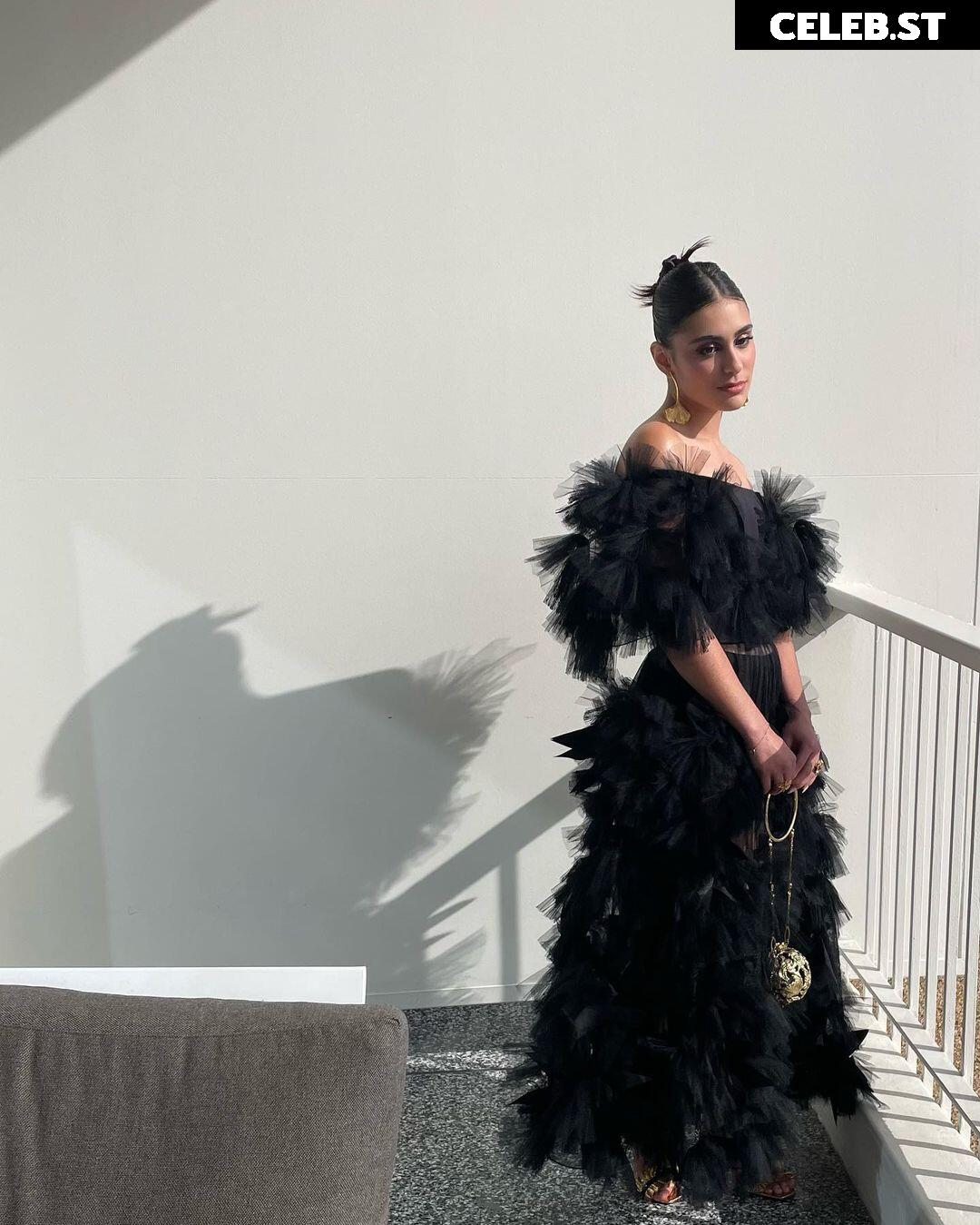 Yasmeen Fletcher Image 4452029