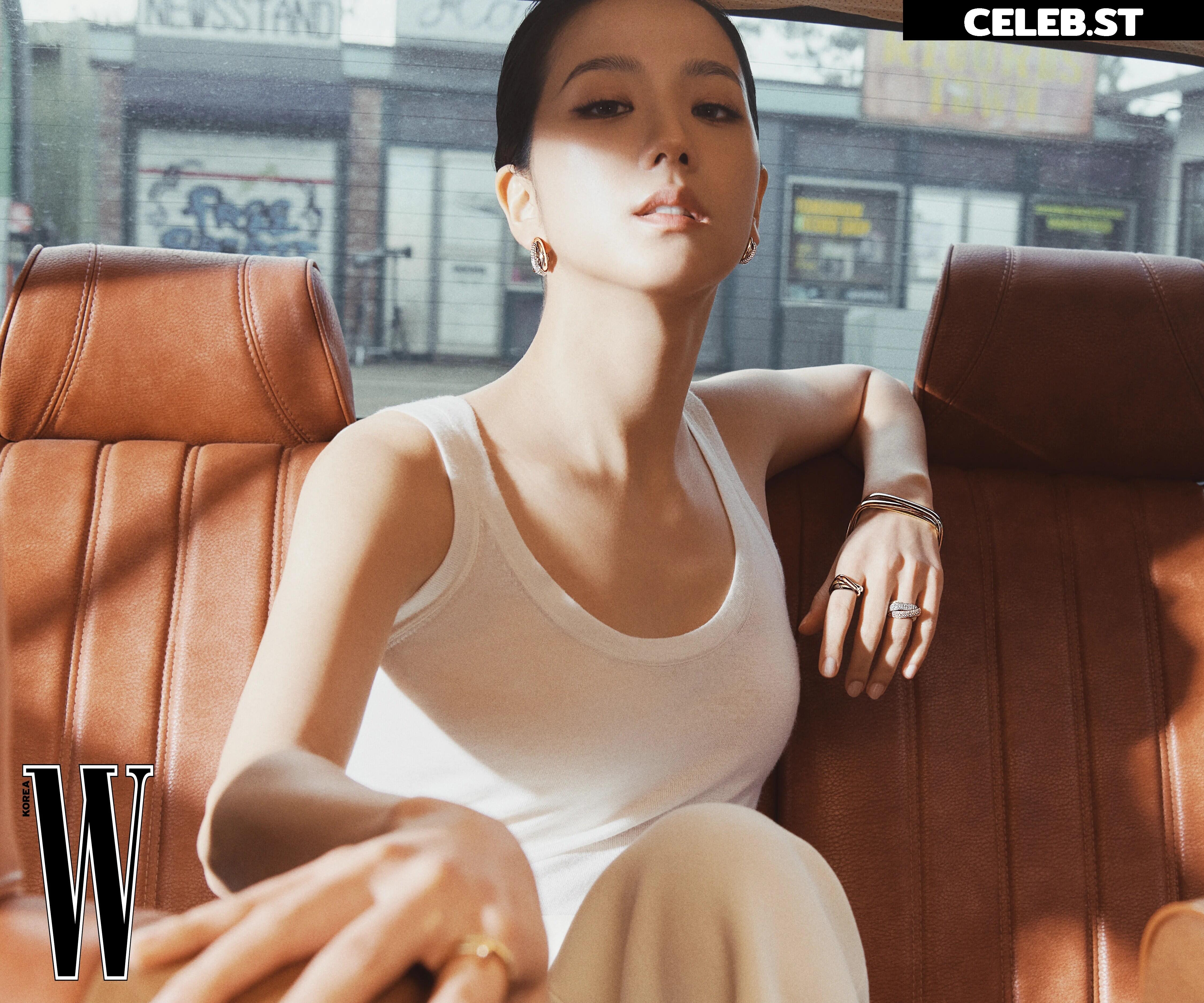 Jisoo  || - BLΛƆKPIИK ( BLACKPINK ) Image 4452028