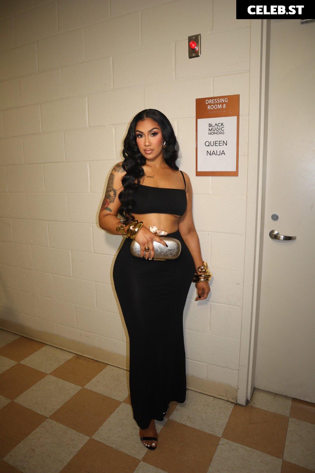 Queen Najia Image 4452024