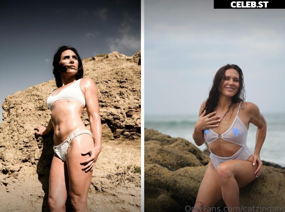 Women of UFC &amp; MMA Image 4452392
