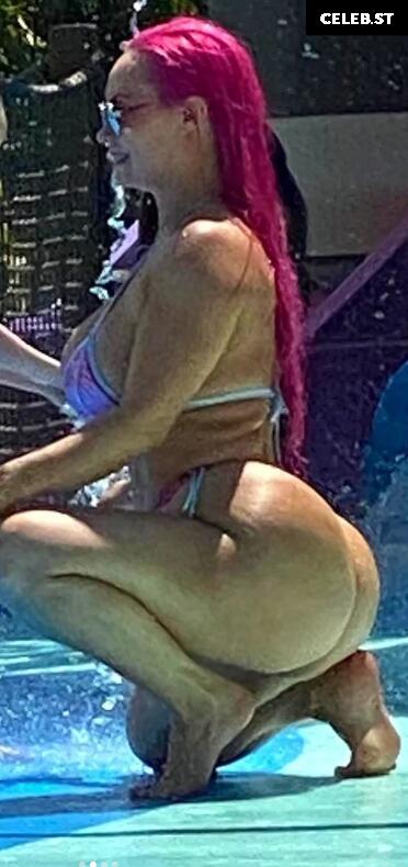 Nicole "Coco" Austin Image 4452388