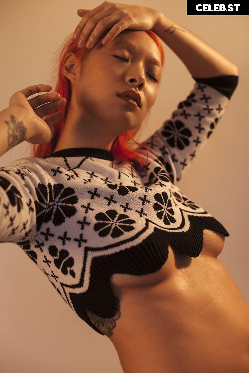 Rina Sawayama Image 4452343