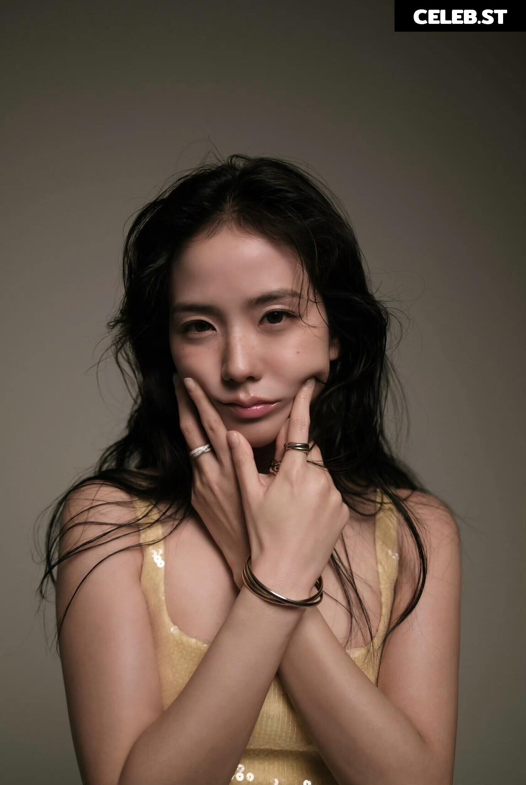 Jisoo  || - BLΛƆKPIИK ( BLACKPINK ) Image 4452302